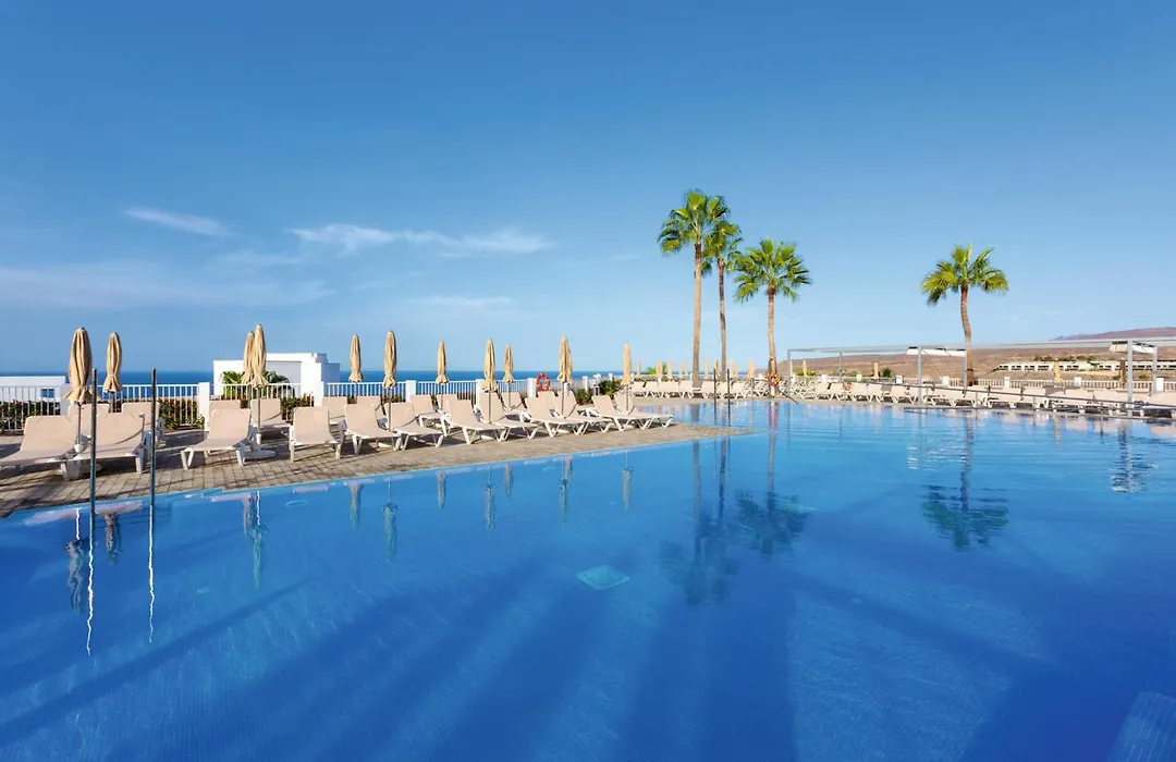 Hotel Riu Vistamar Gran Canaria-1