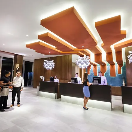 Hotel Riu Vistamar Gran Canaria-2