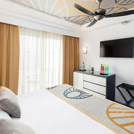 Hotel Riu Vistamar Gran Canaria-3